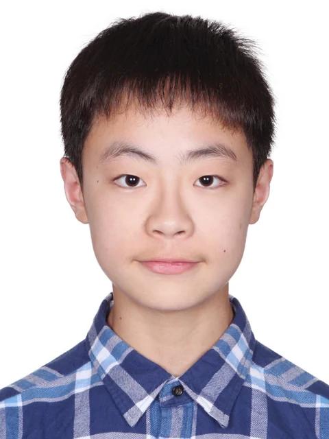 Photo of Kai-Wei Lu